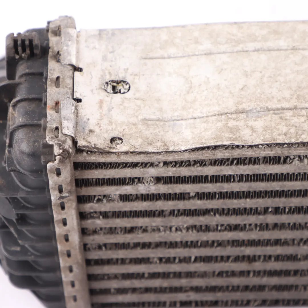 N57N N47 Intercooler Chłodnica Powietrza do BMW X5 F15 X6 F16 Diesel o numerze 8570448 BMW X5 F15 X6 F16 Diesel N57N N47 Intercooler Chłodnica Powietrza - SKU 8570448-1 - Numer Części 8570448