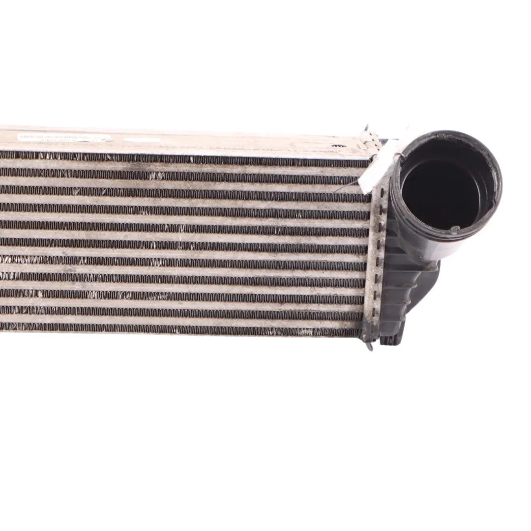 N57N N47 Refroidisseur charge d'air pour Intercooler BMW X5 F15 X6 F16 Diesel à propos du numéro de pièce 8570448 Intercooler BMW X5 F15 X6 F16 Diesel N57N N47 Refroidisseur charge d'air - SKU 8570448-1 - Numéro de pièce 8570448