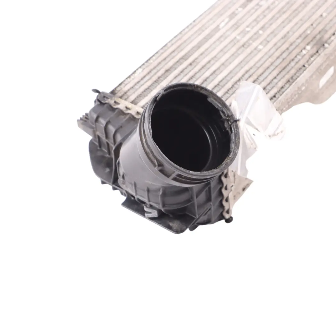 N57N N47 Refroidisseur charge d'air pour Intercooler BMW X5 F15 X6 F16 Diesel à propos du numéro de pièce 8570448 Intercooler BMW X5 F15 X6 F16 Diesel N57N N47 Refroidisseur charge d'air - SKU 8570448-1 - Numéro de pièce 8570448