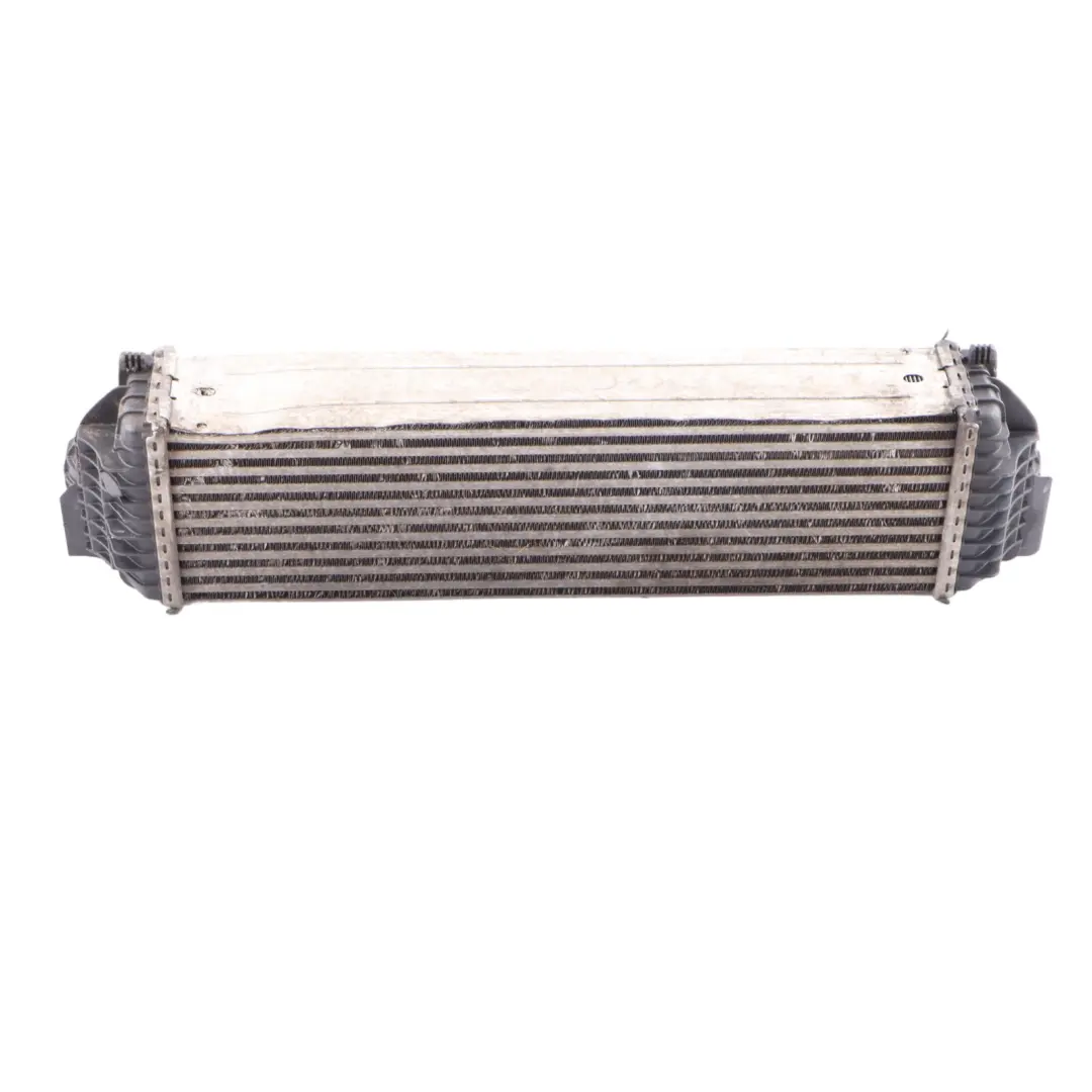 N57N N47 Air Charge Cooler Radiador para Intercooler BMW X5 F15 X6 F16 Diesel con número de pieza 8570448 Intercooler BMW X5 F15 X6 F16 Diesel N57N N47 Air Charge Cooler Radiador - SKU 8570448-1 - Número de pieza 8570448