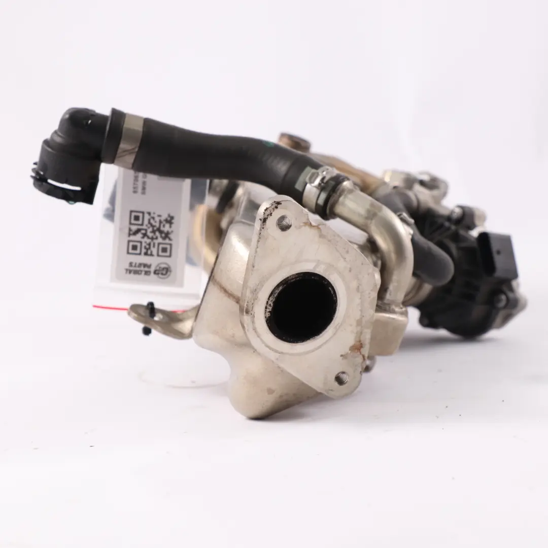 EGR Cooler BMW G11 G12 G20 G21 G30 G31 330d B57 Exhaust Gas Valve - SKU 8570655 - Part number 8570655
