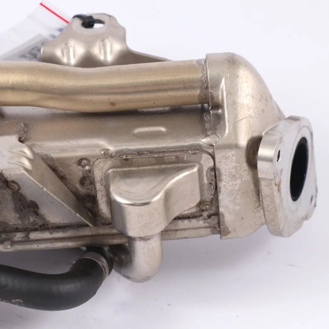  Refroidisseur EGR BMW G20 G21 G30 G31 330d B57 Soupape gaz d'échappement - SKU 8570655 - Numéro de pièce 8570655
