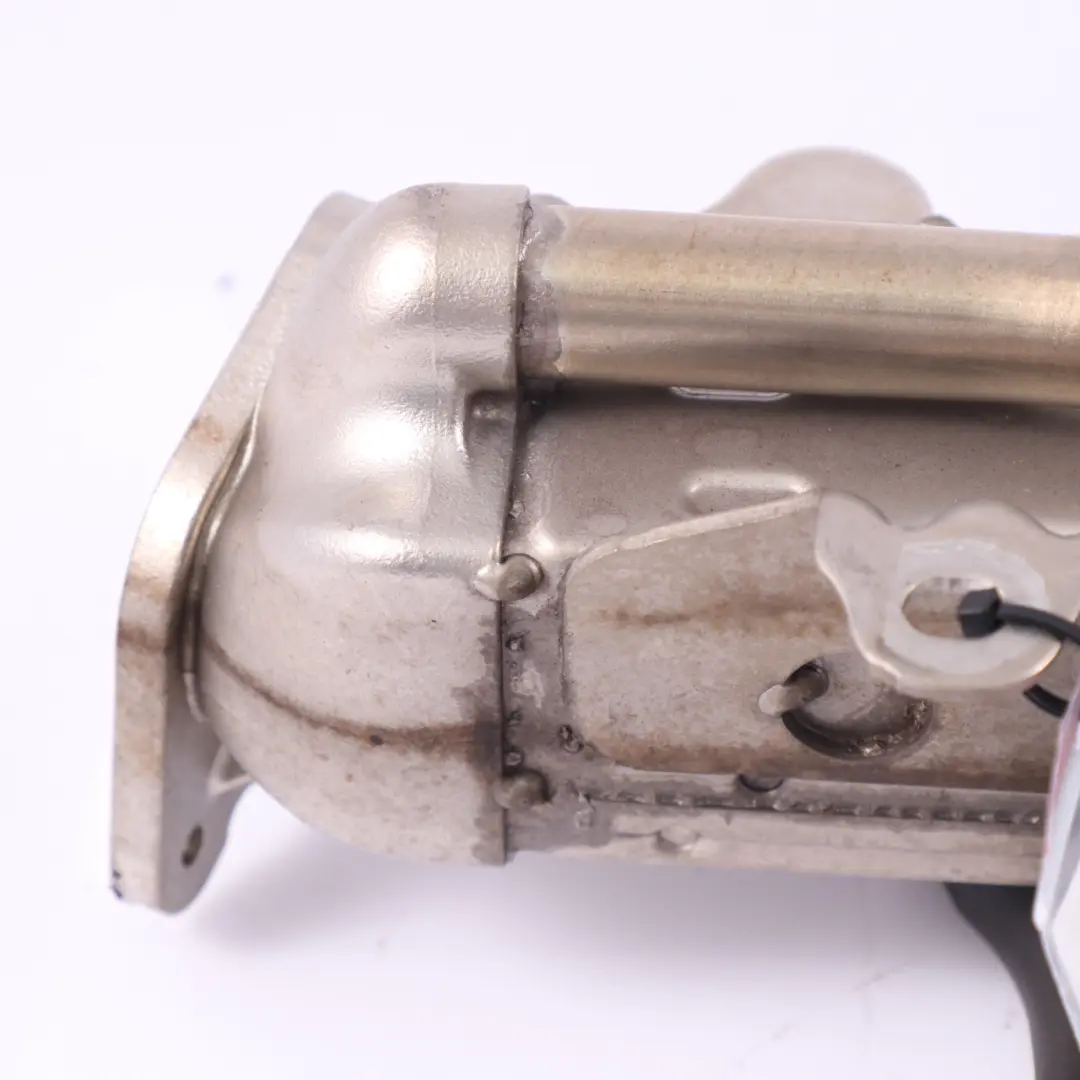 BMW G11 G12 G20 G21 G30 G31 330d B57 Chłodnica Spalin Zawór EGR - SKU 8570655 - Numer Części 8570655