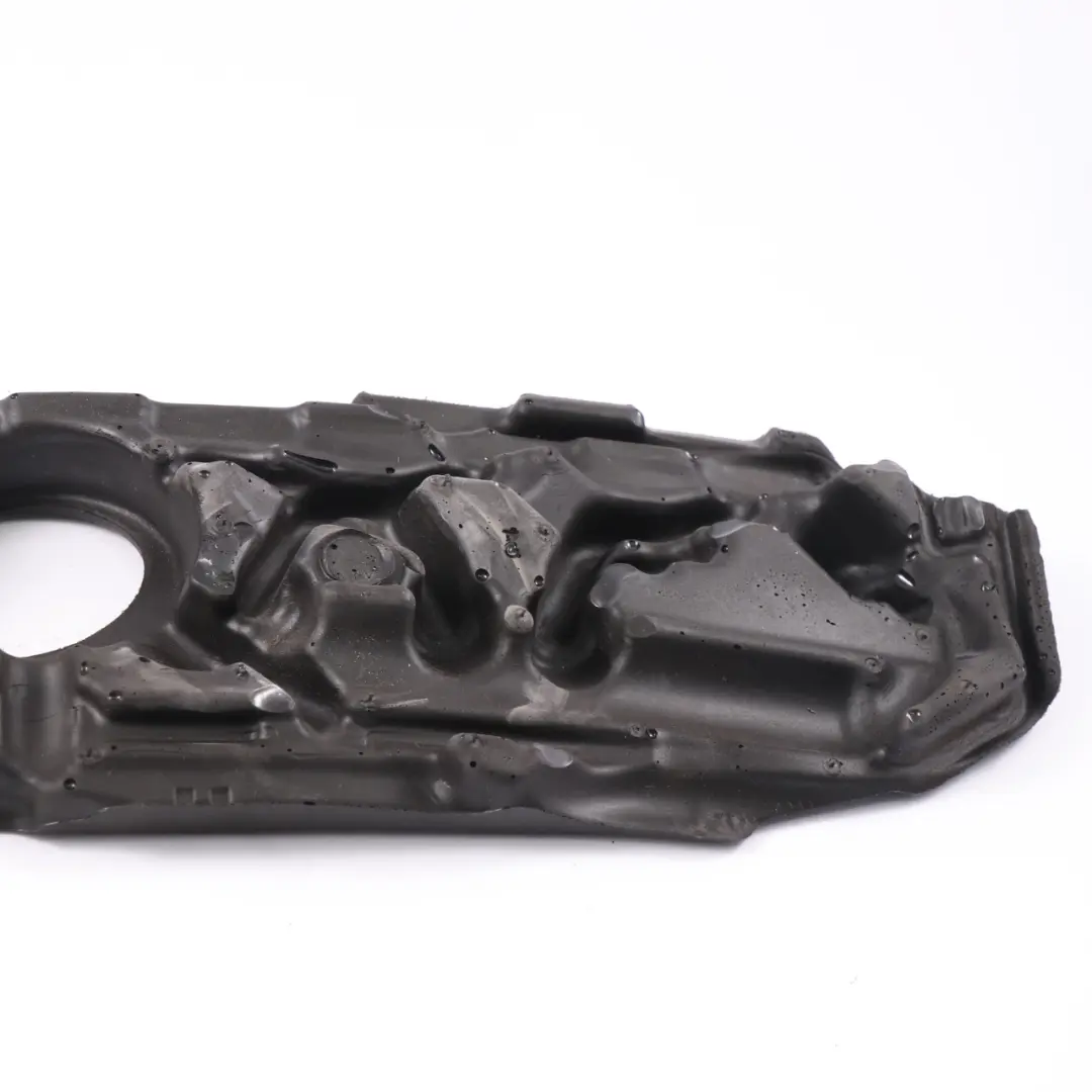 B57 Wygłuszenie Osłona Silnika do BMW G11 G20 o numerze 8570836 BMW G11 G20 B57 Wygłuszenie Osłona Silnika - SKU 8570836 - Numer Części 8570836