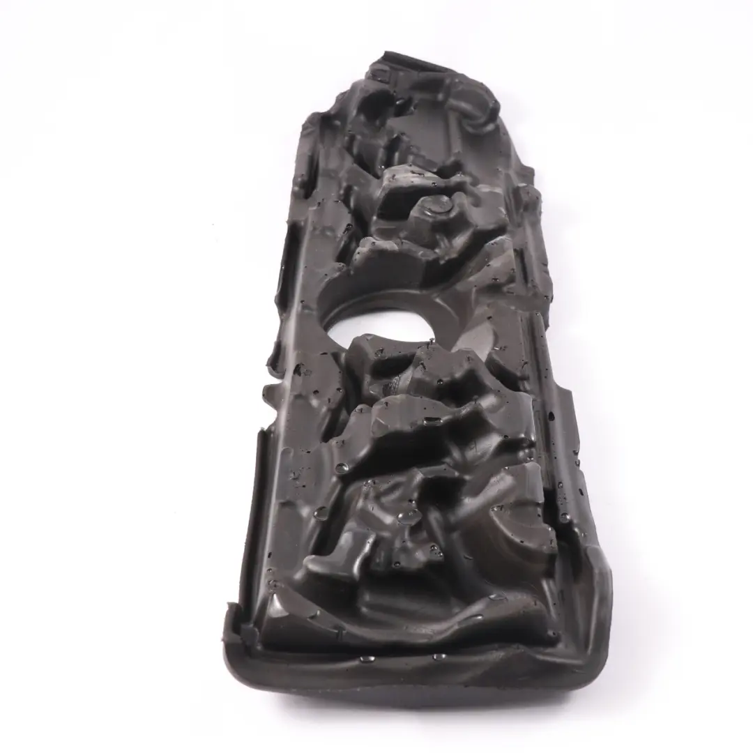 Mousse Acoustique BMW G11 G20 B57 Diesel Housse d'insonorisation moteur pour à propos du numéro de pièce 8570836 Mousse Acoustique BMW G11 G20 B57 Diesel Housse d'insonorisation moteur - SKU 8570836 - Numéro de pièce 8570836