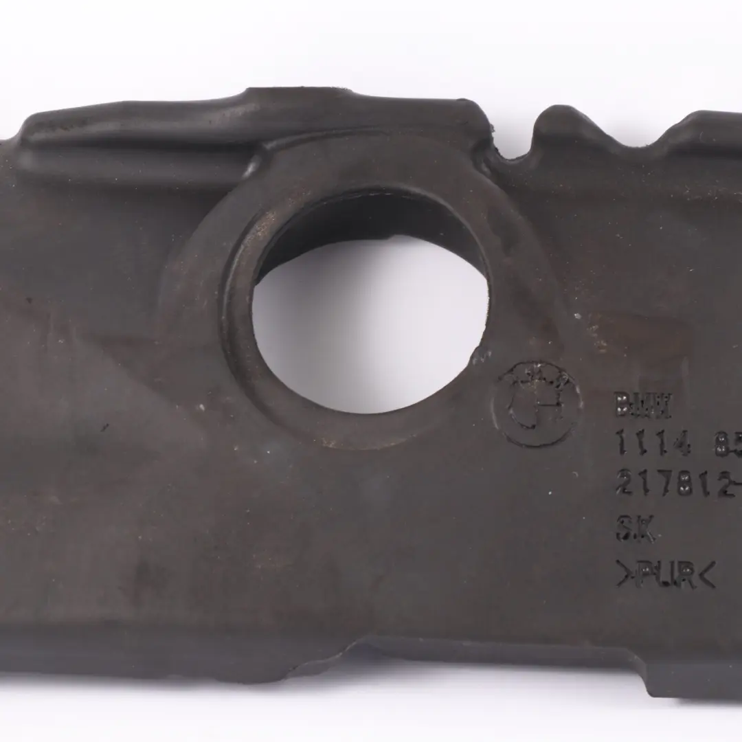 Mousse Acoustique BMW G11 G20 B57 Diesel Housse d'insonorisation moteur pour à propos du numéro de pièce 8570836 Mousse Acoustique BMW G11 G20 B57 Diesel Housse d'insonorisation moteur - SKU 8570836 - Numéro de pièce 8570836