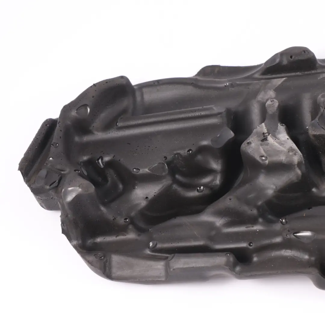 Schiuma acustica BMW G11 G20 B57 Copertura isolamento motore diesel per con numero di parte 8570836 Schiuma acustica BMW G11 G20 B57 Copertura isolamento motore diesel - SKU 8570836 - Numero di parte 8570836