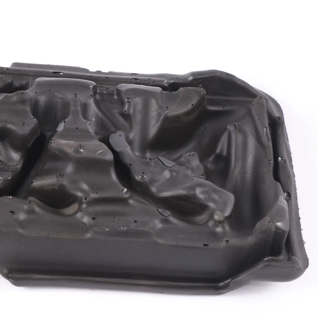 Mousse Acoustique BMW G11 G20 B57 Diesel Housse d'insonorisation moteur pour à propos du numéro de pièce 8570836 Mousse Acoustique BMW G11 G20 B57 Diesel Housse d'insonorisation moteur - SKU 8570836 - Numéro de pièce 8570836