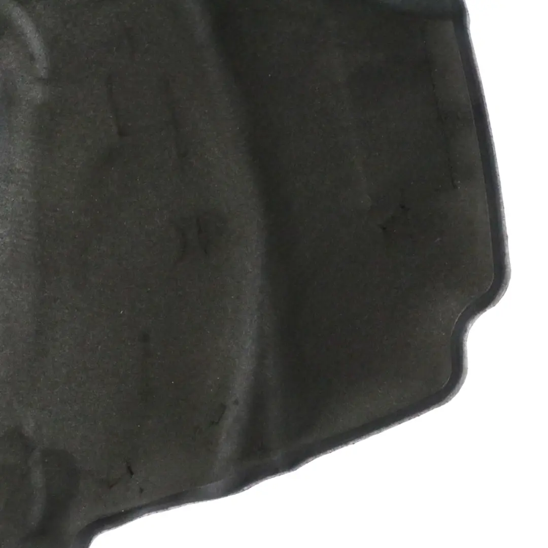  Akustik Abdeckung BMW G01 G02 G20 B57 Diesel Hintere Motor - SKU 8570839 - Teilenummer 8570839