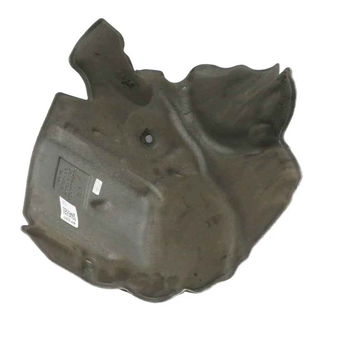  Akustik Abdeckung BMW G01 G02 G20 B57 Diesel Hintere Motor - SKU 8570839 - Teilenummer 8570839