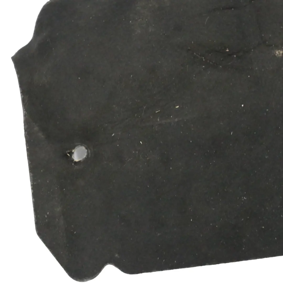  Acoustic Cover BMW G01 G02 G20 B57 Diesel Rear Engine Panel Lid Trim - SKU 8570839 - Part number 8570839