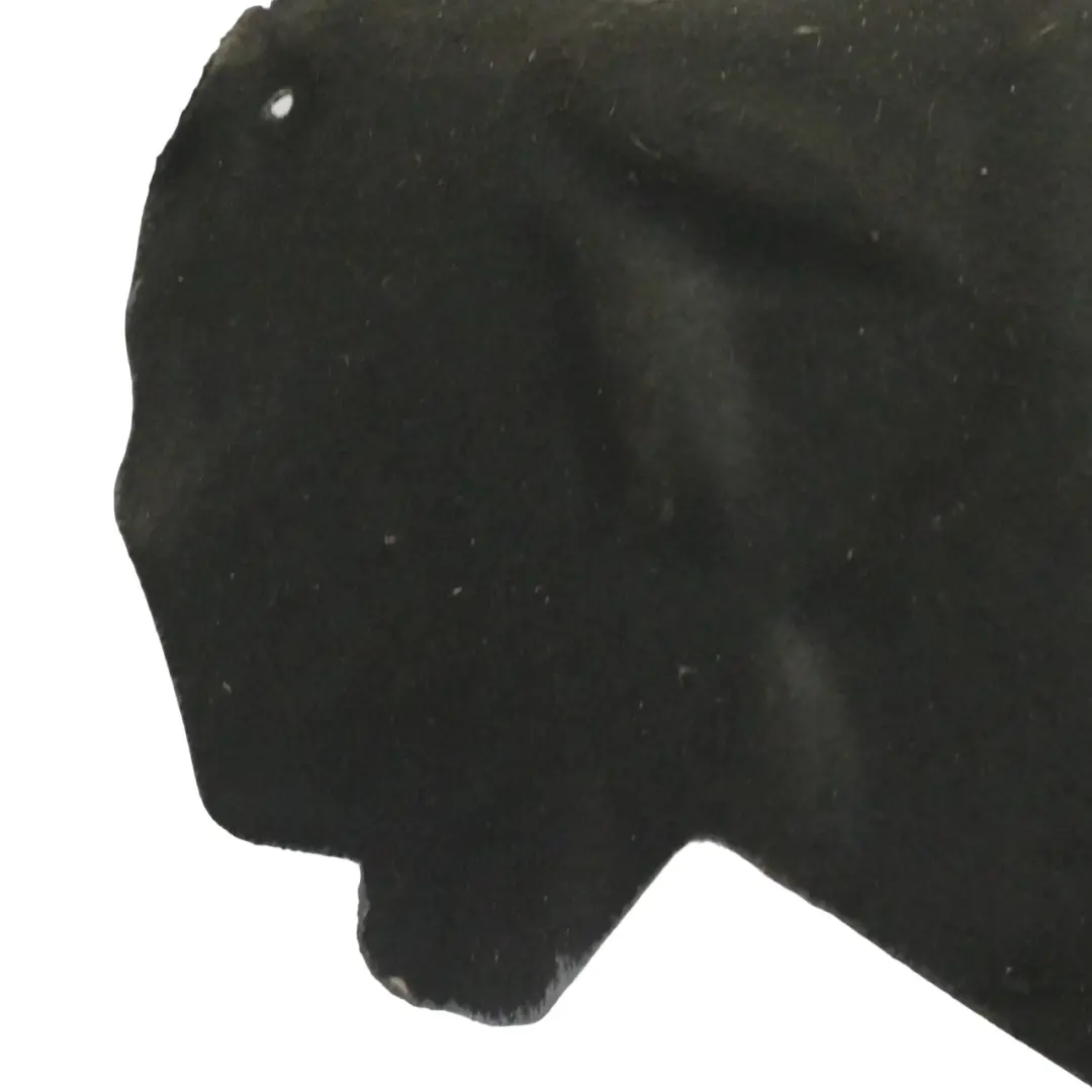 BMW G01 G02 G20 B57 Diesel Osłona Akustyczna Tylna Silnika - SKU 8570839 - Numer Części 8570839