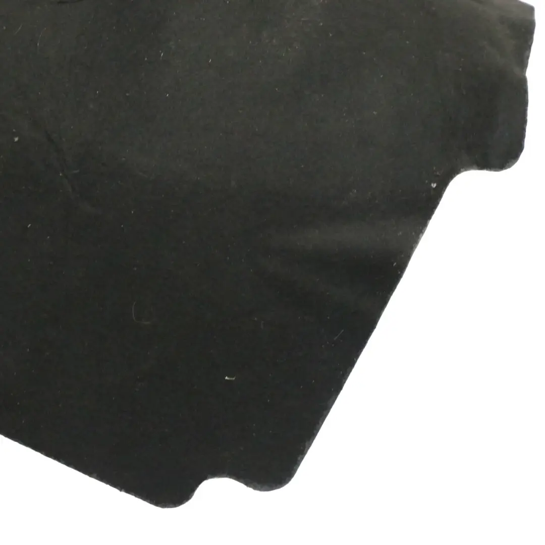 Acoustic Cover BMW G01 G02 G20 B57 Diesel Rear Engine Panel Lid Trim to with Part number 8570839 Acoustic Cover BMW G01 G02 G20 B57 Diesel Rear Engine Panel Lid Trim - SKU 8570839 - Part number 8570839