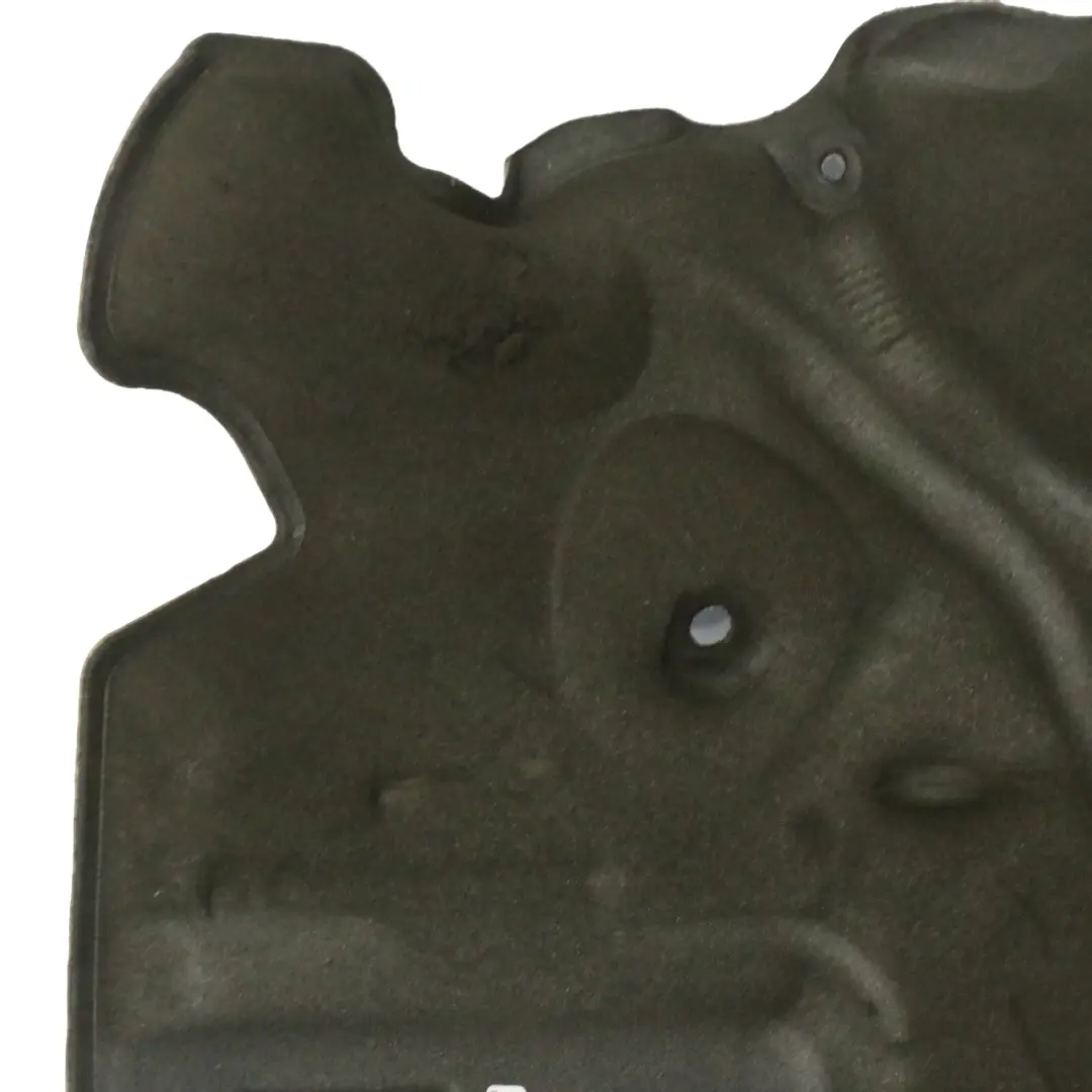 Acoustic Cover BMW G01 G02 G20 B57 Diesel Rear Engine Panel Lid Trim to with Part number 8570839 Acoustic Cover BMW G01 G02 G20 B57 Diesel Rear Engine Panel Lid Trim - SKU 8570839 - Part number 8570839