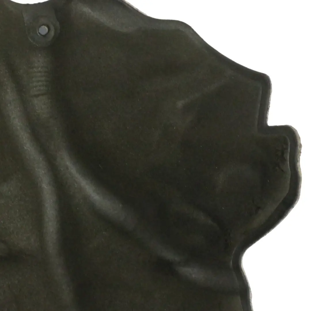  Cache Acoustique BMW G01 G02 G20 B57 Diesel Garniture couvercle moteur - SKU 8570839 - Numéro de pièce 8570839