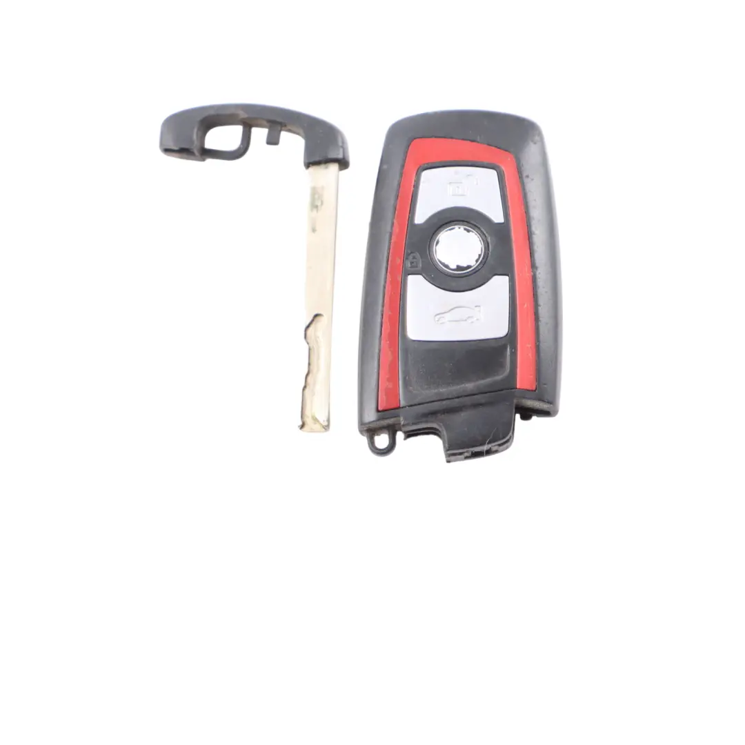 136HP Engine ECU Kit DDE Key Lock FEM Manual to BMW F20 F21 116d N13 with Part number 8570933 BMW F20 F21 116d N13 136HP Engine ECU Kit DDE Key Lock FEM Manual - SKU 8570933-3 - Part number 8570933