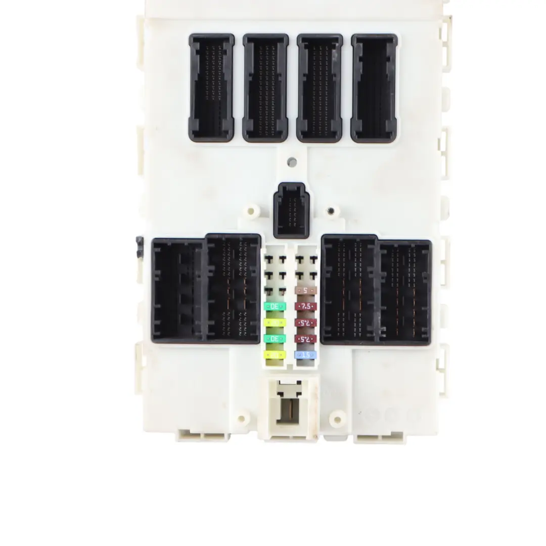 BMW F20 F21 116d N13 136HP Engine ECU Kit DDE Key Lock FEM Manual - SKU 8570933-3 - Part number 8570933
