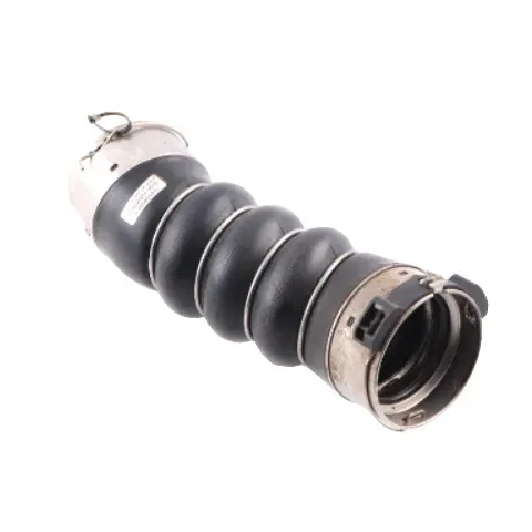 Intake Hose BMW G20 G11 G30 Diesel B57 Intercooler Turbo Charge Air Line to with Part number 8571024 Intake Hose BMW G20 G11 G30 Diesel B57 Intercooler Turbo Charge Air Line - SKU 8571024 - Part number 8571024