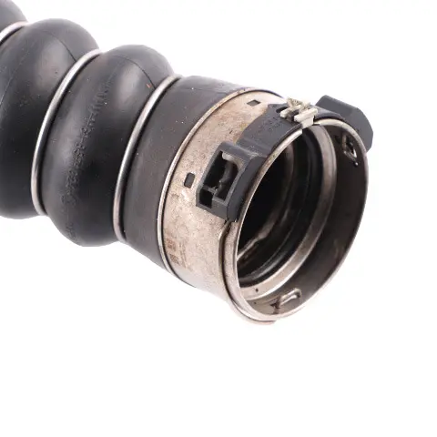 Intake Hose BMW G20 G11 G30 Diesel B57 Intercooler Turbo Charge Air Line to with Part number 8571024 Intake Hose BMW G20 G11 G30 Diesel B57 Intercooler Turbo Charge Air Line - SKU 8571024 - Part number 8571024