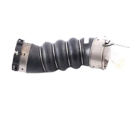 Intake Hose BMW G20 G11 G30 Diesel B57 Intercooler Turbo Charge Air Line to with Part number 8571024 Intake Hose BMW G20 G11 G30 Diesel B57 Intercooler Turbo Charge Air Line - SKU 8571024 - Part number 8571024