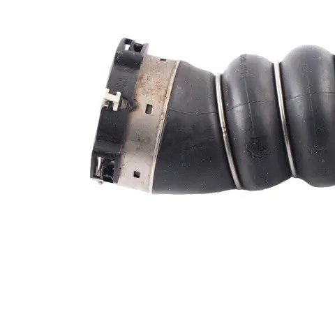 Intake Hose BMW G20 G11 G30 Diesel B57 Intercooler Turbo Charge Air Line to with Part number 8571024 Intake Hose BMW G20 G11 G30 Diesel B57 Intercooler Turbo Charge Air Line - SKU 8571024 - Part number 8571024