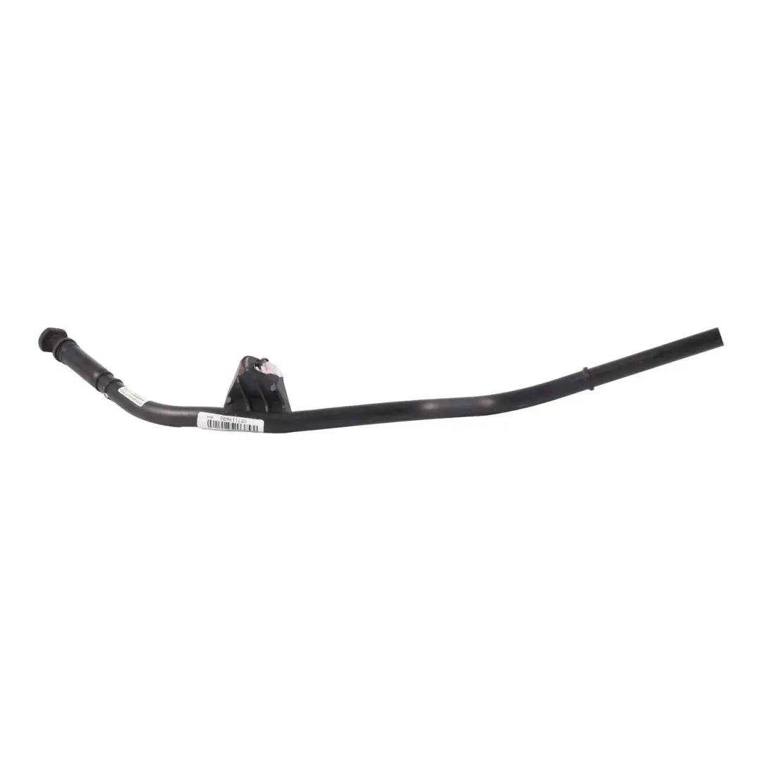 BMW G11 G12 G20 G21 G30 B57 Jauge d'huile Tube guidage pour moteur - SKU 8571196 - Numéro de pièce 8571196