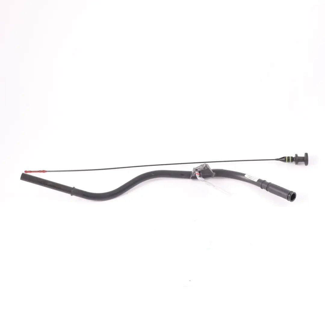BMW G11 G12 G20 G21 G30 B57 Jauge d'huile Tube guidage pour moteur - SKU 8571196 - Numéro de pièce 8571196