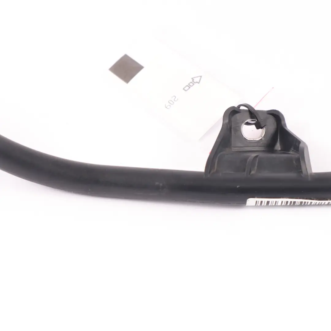 B57 Dipstick Oil Pipe Diesel Engine Guide Tube to BMW G11 G12 G20 G21 G30 with Part number 8571196 BMW G11 G12 G20 G21 G30 B57 Dipstick Oil Pipe Diesel Engine Guide Tube - SKU 8571196 - Part number 8571196