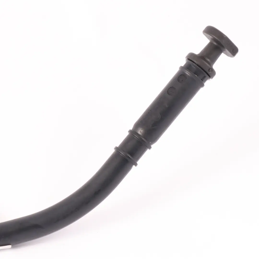 BMW G11 G12 G20 G21 G30 B57 Jauge d'huile Tube guidage pour moteur - SKU 8571196 - Numéro de pièce 8571196