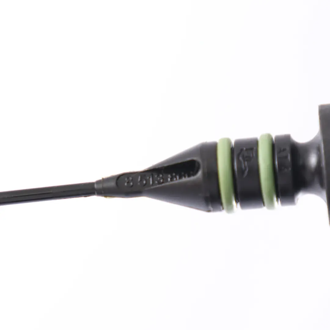 BMW G11 G12 G20 G21 G30 B57 Jauge d'huile Tube guidage pour moteur - SKU 8571196 - Numéro de pièce 8571196