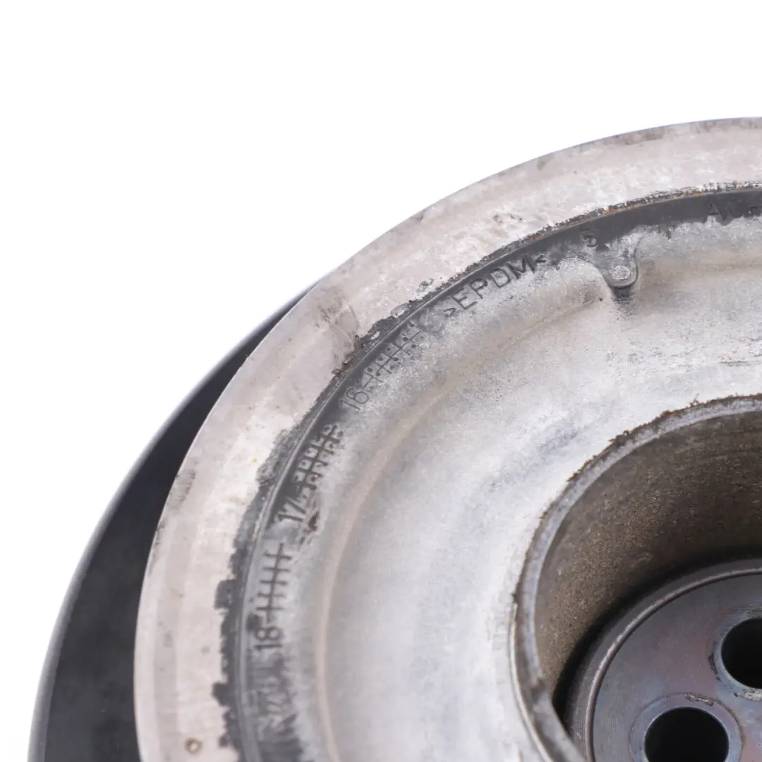 Kurbelwellenriemen Scheibe BMW G20 G21 G30 B57 Riemenschwingungsdämpfer  - SKU 8571269 - Teilenummer 8571269