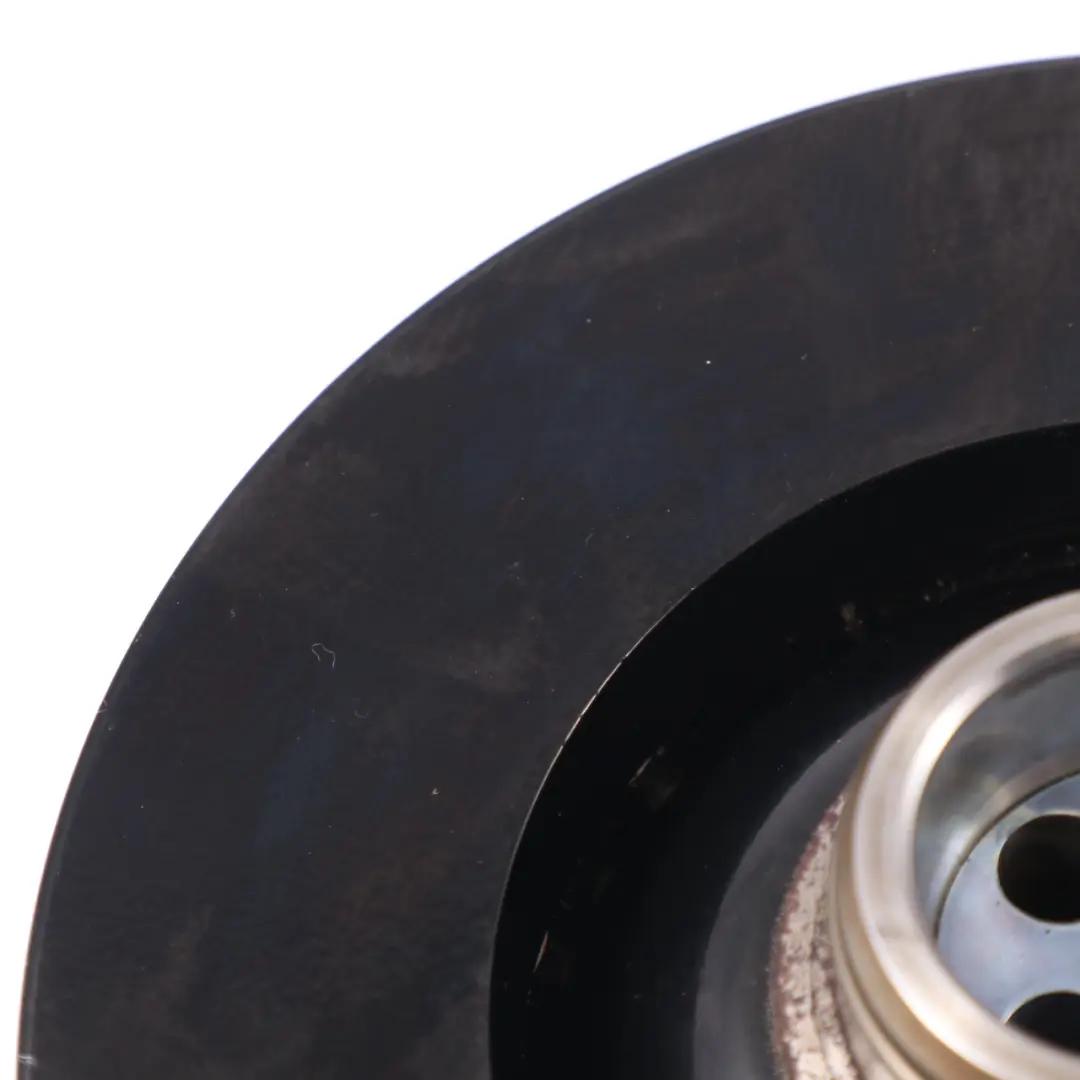 Kurbelwellenriemen Scheibe BMW G20 G21 G30 B57 Riemenschwingungsdämpfer für mit Teilenummer 8571269 Kurbelwellenriemen Scheibe BMW G20 G21 G30 B57 Riemenschwingungsdämpfer - SKU 8571269 - Teilenummer 8571269