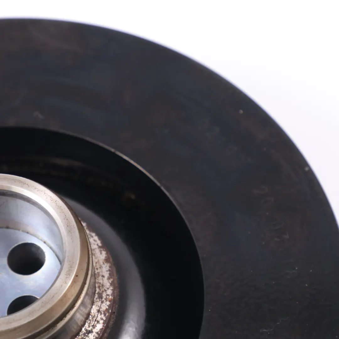 Kurbelwellenriemen Scheibe BMW G20 G21 G30 B57 Riemenschwingungsdämpfer für mit Teilenummer 8571269 Kurbelwellenriemen Scheibe BMW G20 G21 G30 B57 Riemenschwingungsdämpfer - SKU 8571269 - Teilenummer 8571269