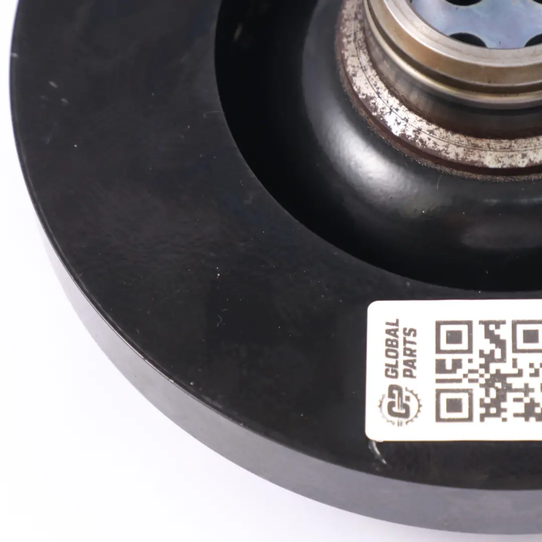 B57 Koło Pasowe Wału Korbowego Tłumik Drgań do BMW G20 G21 G30 G31 o numerze 8571269 BMW G20 G21 G30 G31 B57 Koło Pasowe Wału Korbowego Tłumik Drgań - SKU 8571269 - Numer Części 8571269