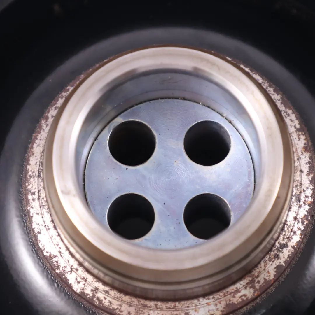 Kurbelwellenriemen Scheibe BMW G20 G21 G30 B57 Riemenschwingungsdämpfer für mit Teilenummer 8571269 Kurbelwellenriemen Scheibe BMW G20 G21 G30 B57 Riemenschwingungsdämpfer - SKU 8571269 - Teilenummer 8571269