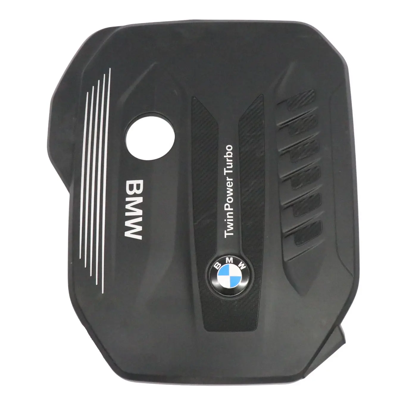 Copertura acustica BMW G01 G02 G20 B57 Diesel 8571320