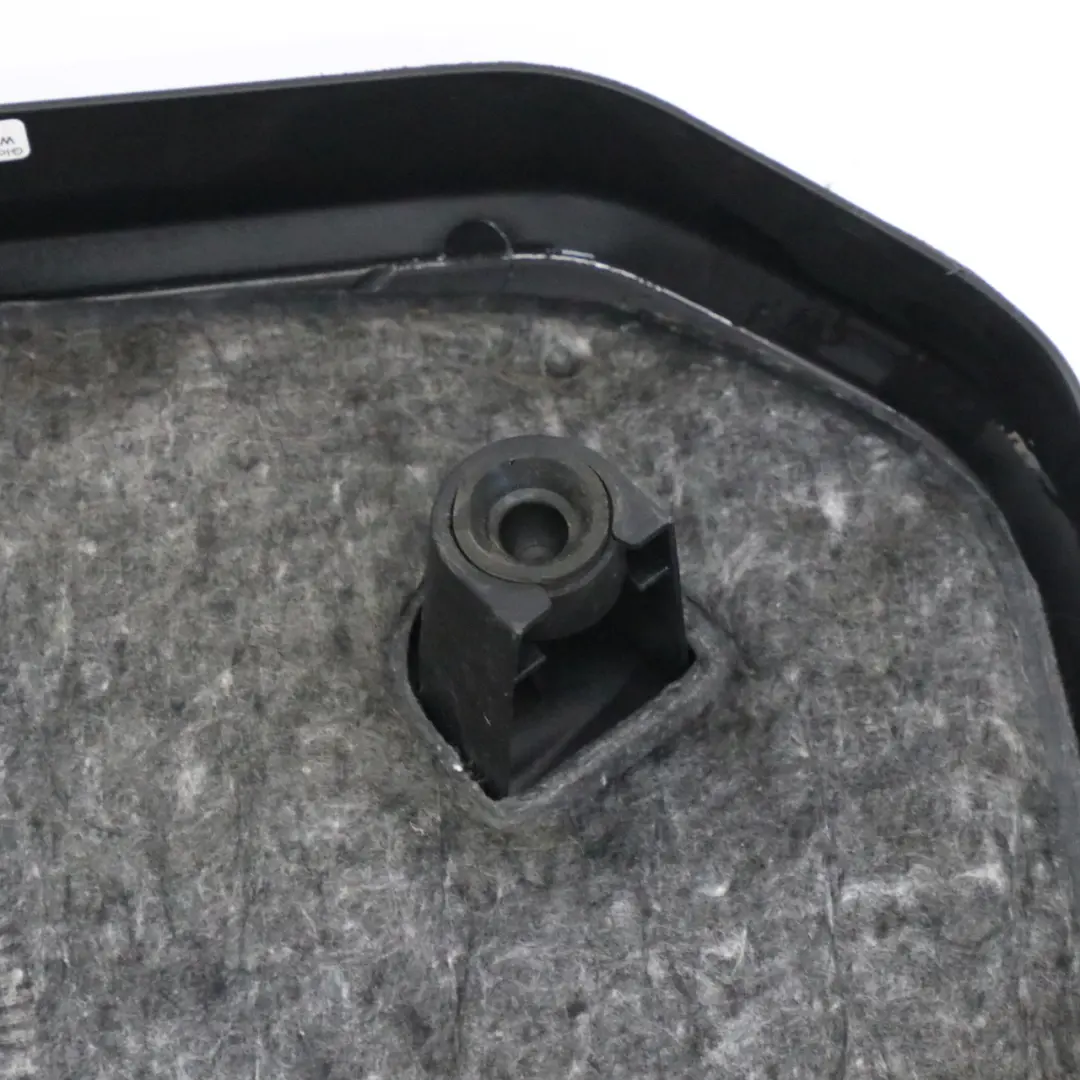  Acoustic Cover BMW G01 G02 G20 B57 Diesel Engine Panel Lid Trim - SKU 8571320 - Part number 8571320