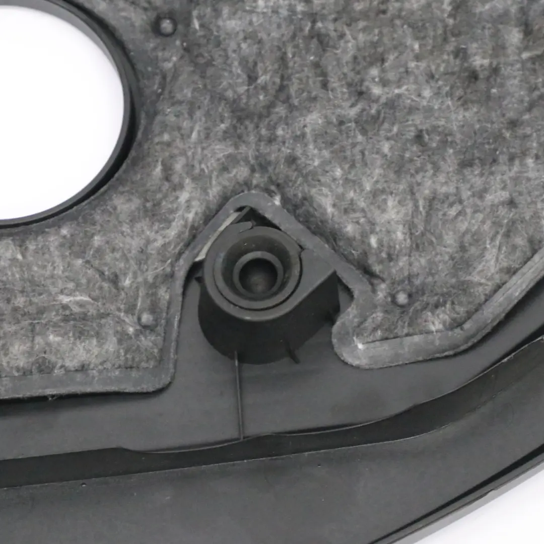 Osłona Pokrywa Górna Silnika B57 Diesel do BMW G01 G02 G20 o numerze 8571320 BMW G01 G02 G20 Osłona Pokrywa Górna Silnika B57 Diesel - SKU 8571320 - Numer Części 8571320