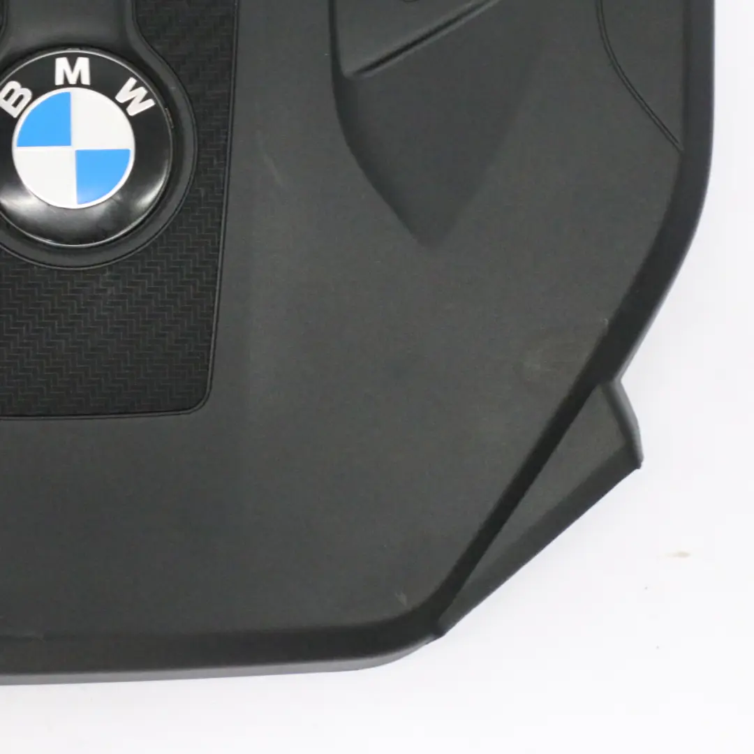  Akustikabdeckung BMW G01 G02 G20 B57 Dieselmotor Verkleidungsdeckel - SKU 8571320 - Teilenummer 8571320
