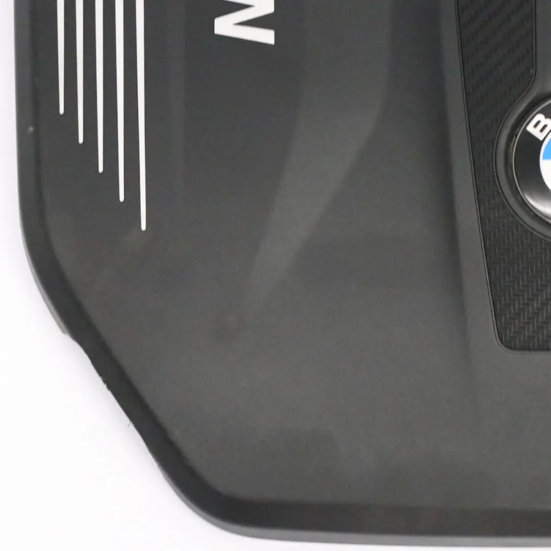  Akustikabdeckung BMW G01 G02 G20 B57 Dieselmotor Verkleidungsdeckel - SKU 8571320 - Teilenummer 8571320