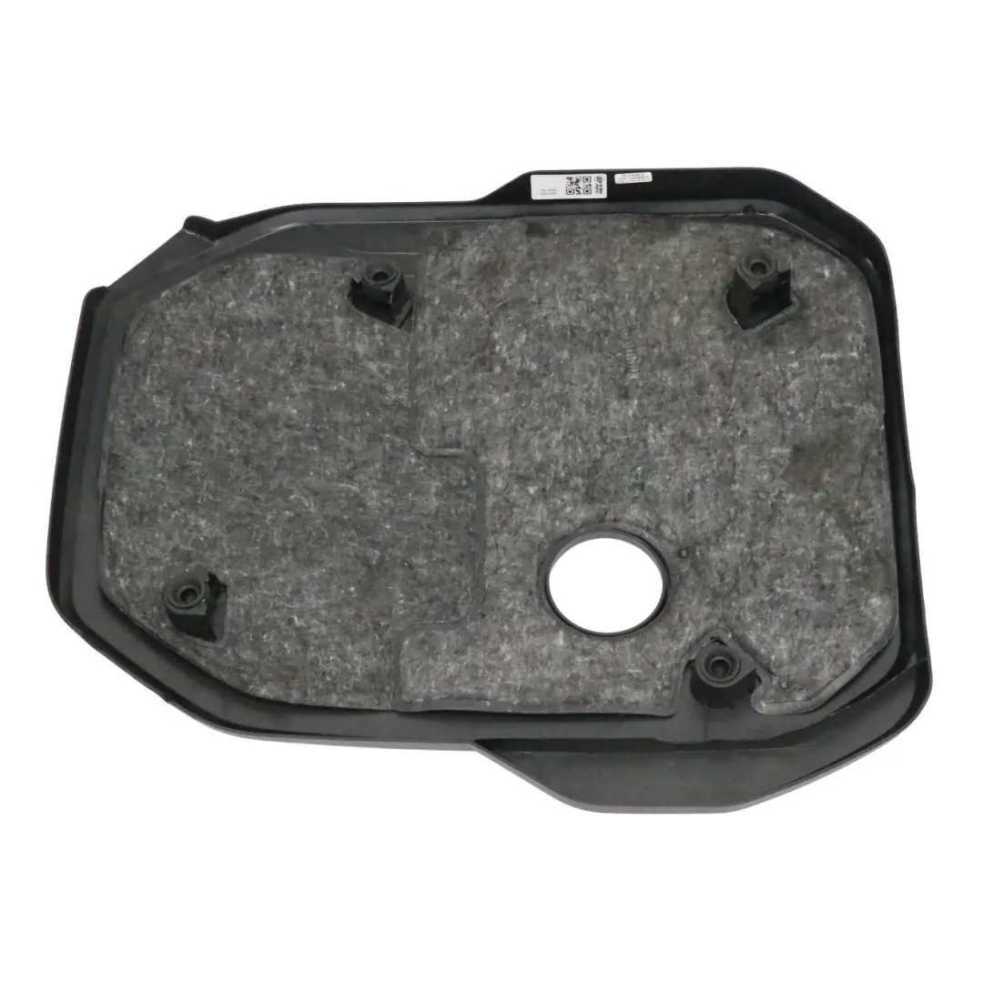  Akustikabdeckung BMW G01 G02 G20 B57 Dieselmotor Verkleidungsdeckel - SKU 8571320 - Teilenummer 8571320