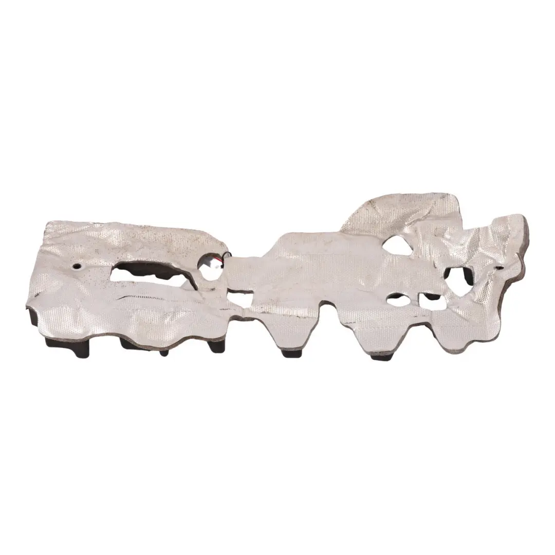  Heat Shield BMW G11 G12 G20 G21 G30 G31 B57 Engine Cover Insulation - SKU 8571321 - Part number 8571321