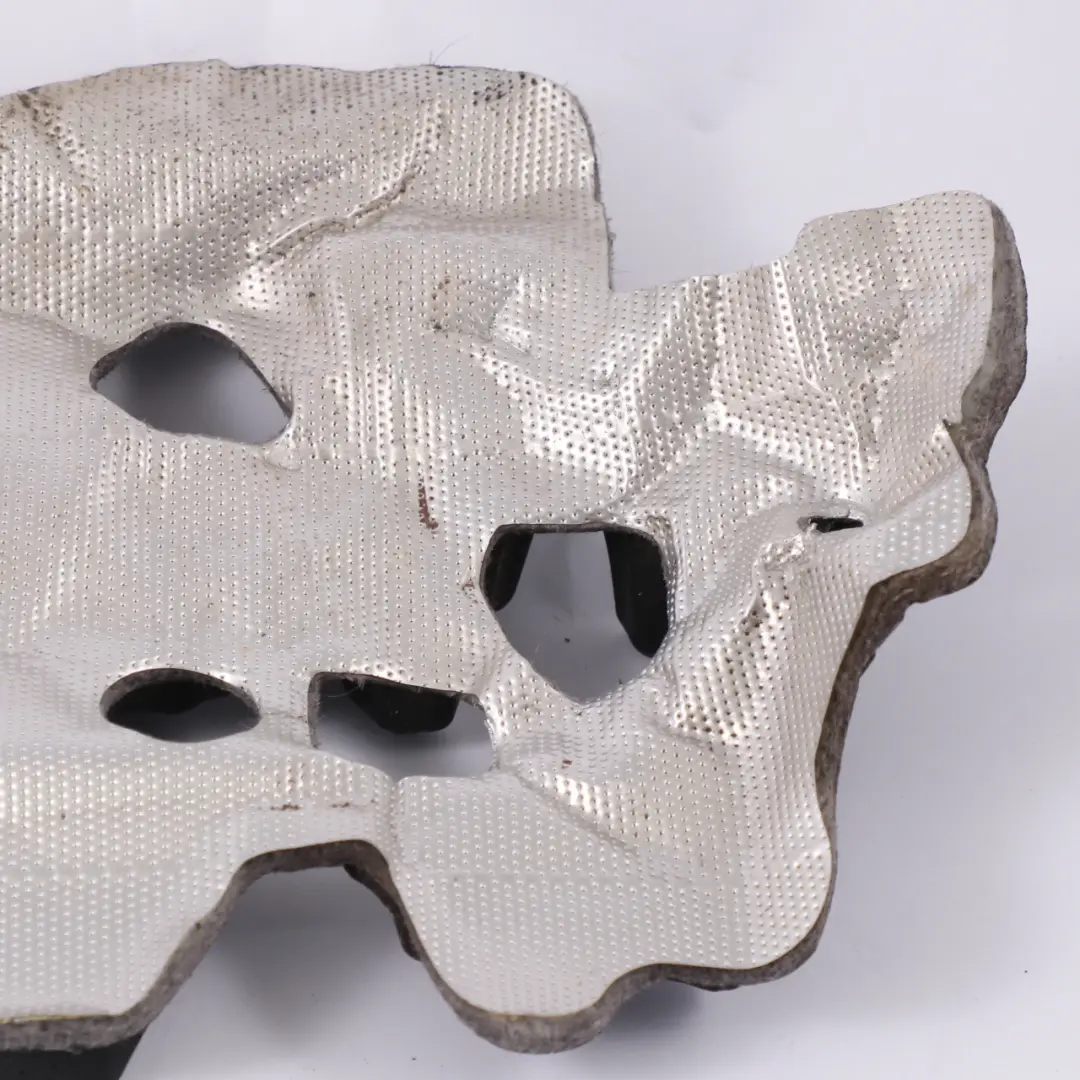 Heat Shield BMW G11 G12 G20 G21 G30 G31 B57 Engine Cover Insulation to with Part number 8571321 Heat Shield BMW G11 G12 G20 G21 G30 G31 B57 Engine Cover Insulation - SKU 8571321 - Part number 8571321