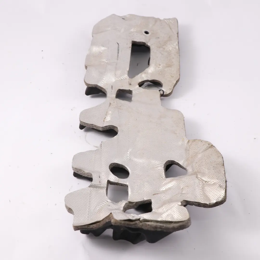 térmico BMW G11 G12 G20 G21 G30 B57 Aislamiento cubierta motor para Escudo con número de pieza 8571321 Escudo térmico BMW G11 G12 G20 G21 G30 B57 Aislamiento cubierta motor - SKU 8571321 - Número de pieza 8571321