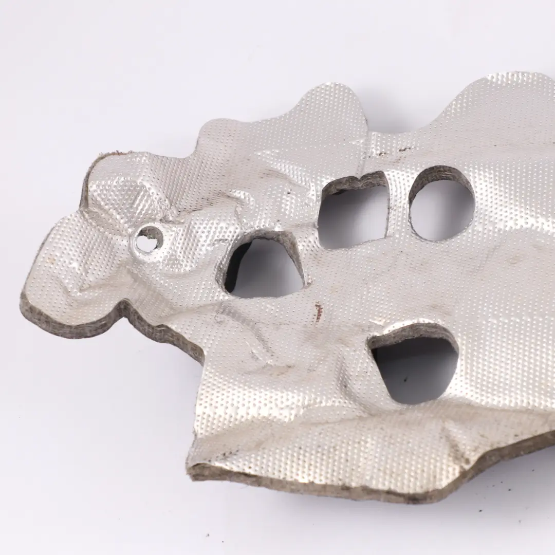 Heat Shield BMW G11 G12 G20 G21 G30 G31 B57 Engine Cover Insulation to with Part number 8571321 Heat Shield BMW G11 G12 G20 G21 G30 G31 B57 Engine Cover Insulation - SKU 8571321 - Part number 8571321