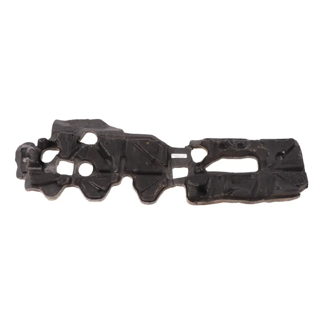  Heat Shield BMW G11 G12 G20 G21 G30 G31 B57 Engine Cover Insulation - SKU 8571321 - Part number 8571321