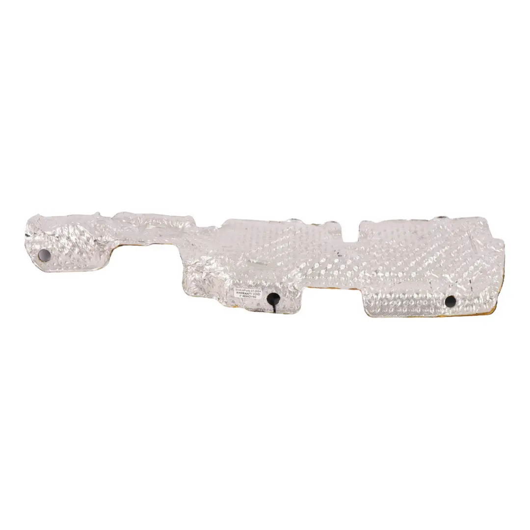BMW G20 G21 G30 G31 B57 Culata Tapa Motor Aislamiento Térmico - SKU 8571325 - Número de pieza 8571325