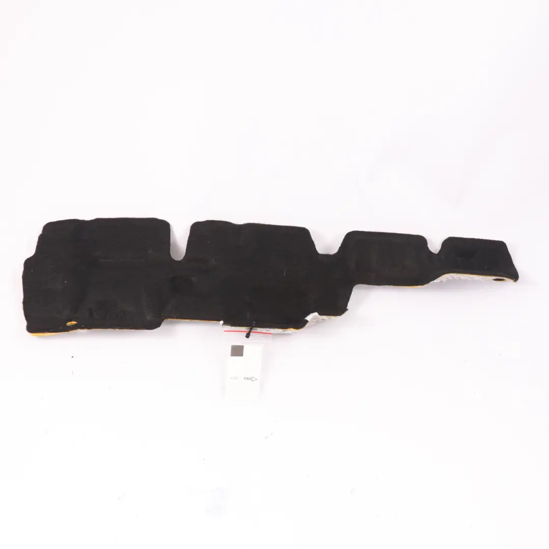 BMW G20 G21 G30 G31 B57 Culata Tapa Motor Aislamiento Térmico - SKU 8571325 - Número de pieza 8571325