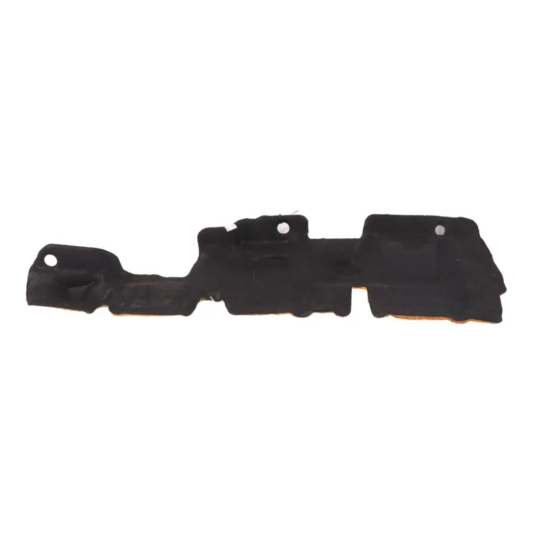 B57 Culata Tapa Motor Aislamiento Térmico para BMW G20 G21 G30 G31 con número de pieza 8571325 BMW G20 G21 G30 G31 B57 Culata Tapa Motor Aislamiento Térmico - SKU 8571325 - Número de pieza 8571325