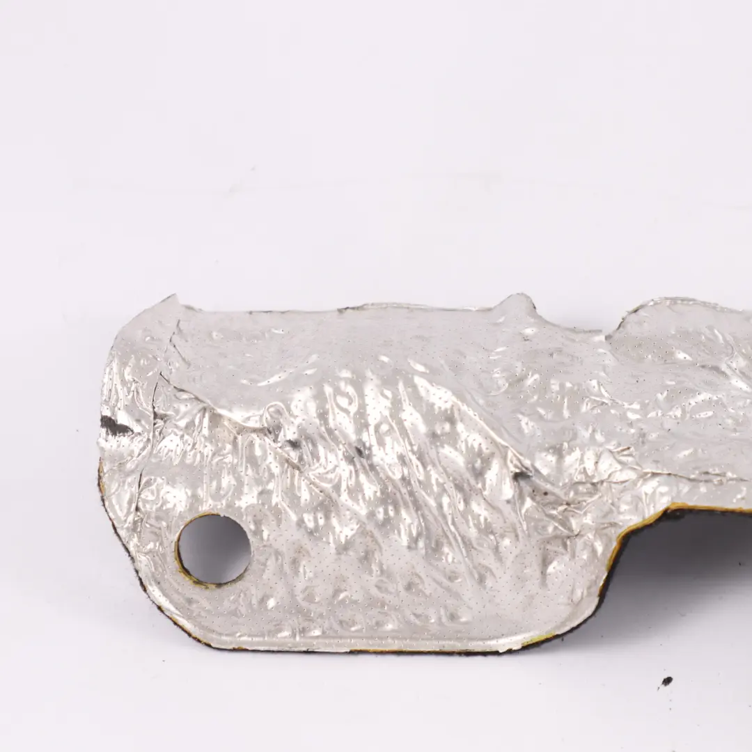 B57 Cylinder Head Engine Cover Heat Insulation to BMW G20 G21 G30 G31 with Part number 8571325 BMW G20 G21 G30 G31 B57 Cylinder Head Engine Cover Heat Insulation - SKU 8571325 - Part number 8571325